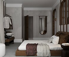 Oborishte 63 Boutique Hotel