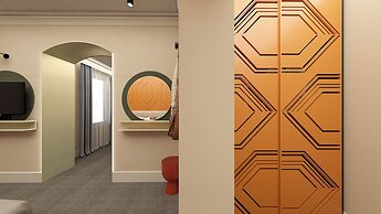 Oborishte 63 Boutique Hotel