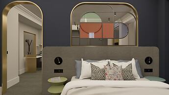 Oborishte 63 Boutique Hotel