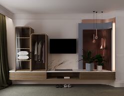 Oborishte 63 Boutique Hotel