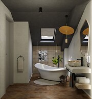 Oborishte 63 Boutique Hotel