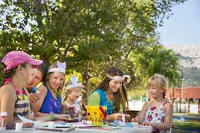 Sunny Baška Residence by Valamar, ex Zvonimir