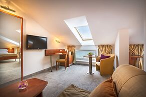 Sunny Baška Residence by Valamar, ex Zvonimir