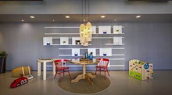 Sunny Baška Residence by Valamar, ex Zvonimir