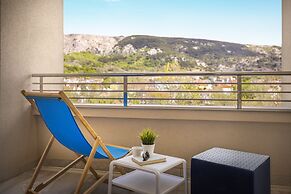 Sunny Baška Hotel by Valamar, ex Corinthia