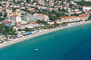 Sunny Baška Hotel by Valamar, ex Corinthia