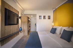 Sunny Baška Hotel by Valamar, ex Corinthia