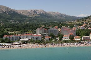 Sunny Baška Hotel by Valamar, ex Corinthia