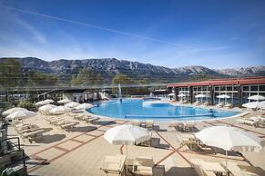 Sunny Baška Hotel by Valamar, ex Corinthia