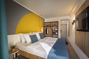 Sunny Baška Hotel by Valamar, ex Corinthia