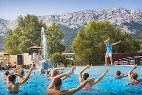 Sunny Baška Hotel by Valamar, ex Corinthia
