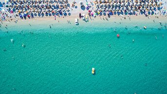 Sunny Baška Hotel by Valamar, ex Corinthia