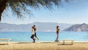 Sunny Baška Hotel by Valamar, ex Corinthia