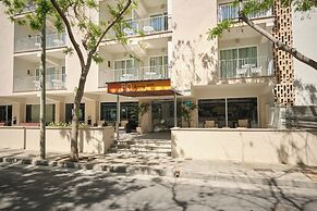 BQ Apolo Hotel