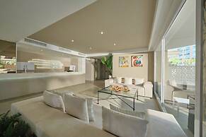 BQ Apolo Hotel