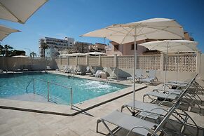 BQ Apolo Hotel