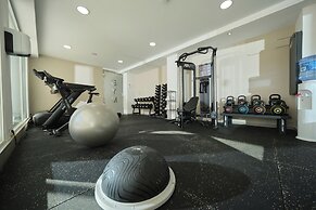 BQ Apolo Hotel