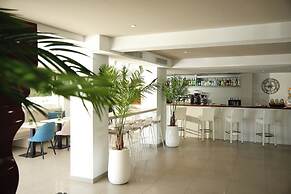 BQ Apolo Hotel