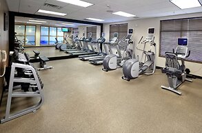 Hilton Garden Inn Ontario/Rancho Cucamonga