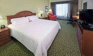 Hilton Garden Inn Ontario/Rancho Cucamonga