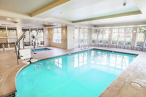 Hilton Garden Inn Ontario/Rancho Cucamonga