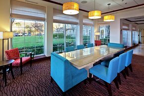 Hilton Garden Inn Ontario/Rancho Cucamonga