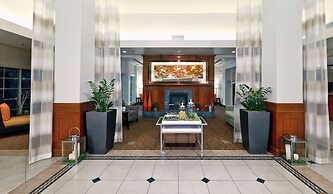 Hilton Garden Inn Ontario/Rancho Cucamonga