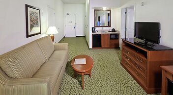 Hilton Garden Inn Ontario/Rancho Cucamonga