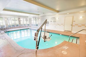 Hilton Garden Inn Ontario/Rancho Cucamonga