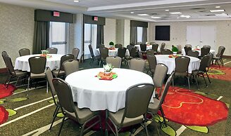 Hilton Garden Inn Ontario/Rancho Cucamonga