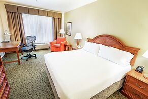 Hilton Garden Inn Ontario/Rancho Cucamonga
