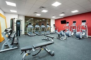 Hilton Garden Inn Ontario/Rancho Cucamonga