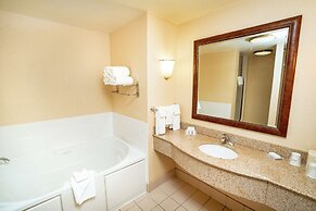 Hilton Garden Inn Ontario/Rancho Cucamonga