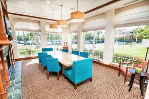 Hilton Garden Inn Ontario/Rancho Cucamonga