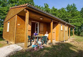 Les Chalets de la Vingeanne