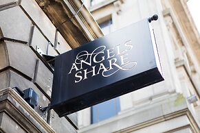 Angel's Share Hotel