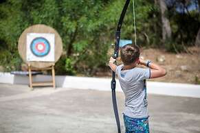 Cala Llenya Resort Ibiza