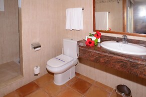 Cala Llenya Resort Ibiza