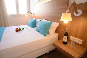 Cala Llenya Resort Ibiza