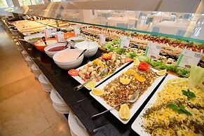 Cala Llenya Resort Ibiza