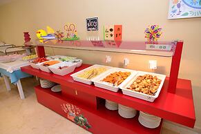 Cala Llenya Resort Ibiza