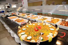 Cala Llenya Resort Ibiza