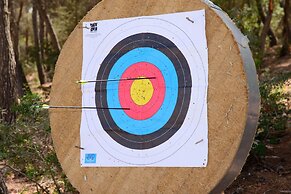 Cala Llenya Resort Ibiza