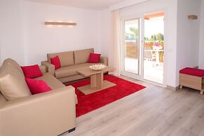 Cala Llenya Resort Ibiza