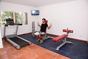 Cala Llenya Resort Ibiza