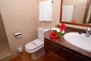 Cala Llenya Resort Ibiza