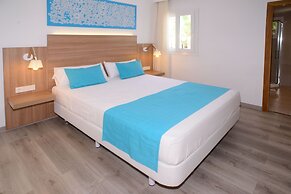 Cala Llenya Resort Ibiza