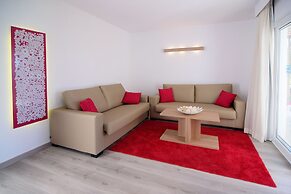 Cala Llenya Resort Ibiza