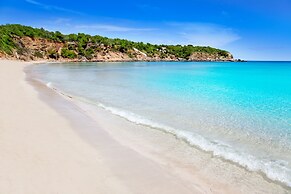 Cala Llenya Resort Ibiza