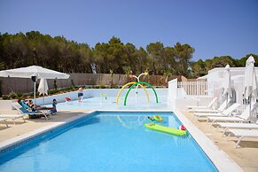 Cala Llenya Resort Ibiza